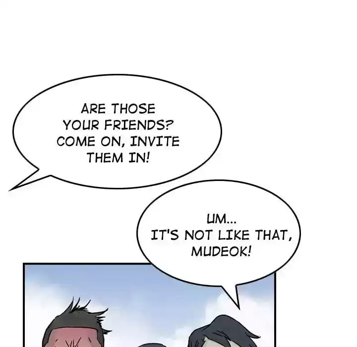 Legend: The Beginning Episode 53