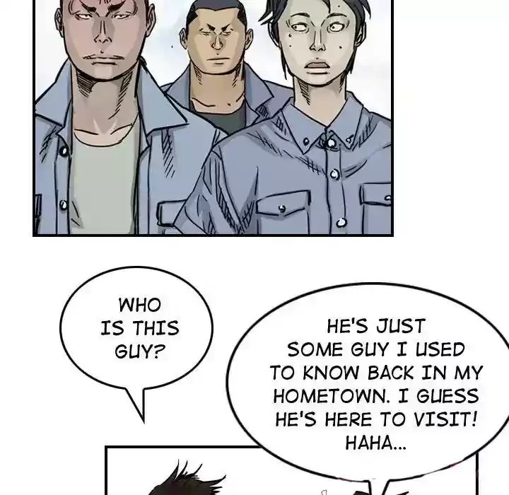 Legend: The Beginning Episode 53