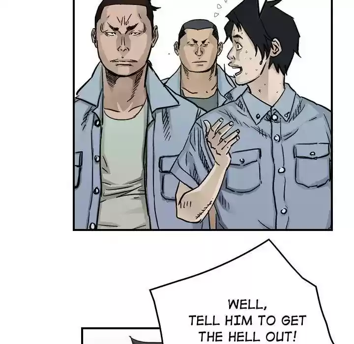 Legend: The Beginning Episode 53