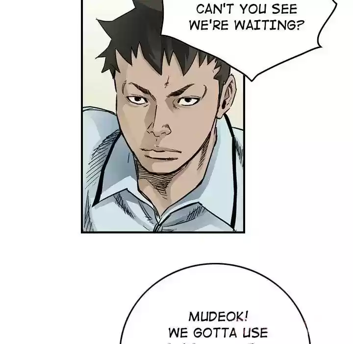 Legend: The Beginning Episode 53