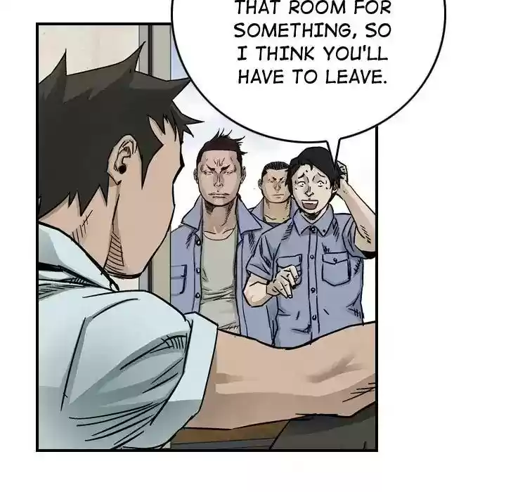 Legend: The Beginning Episode 53