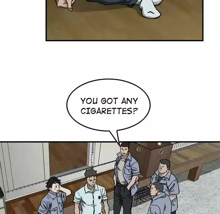 Legend: The Beginning Episode 53