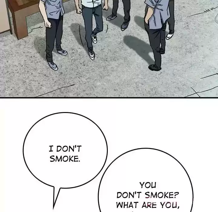 Legend: The Beginning Episode 53