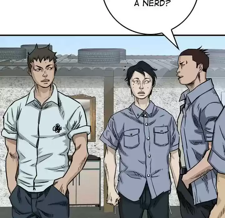 Legend: The Beginning Episode 53