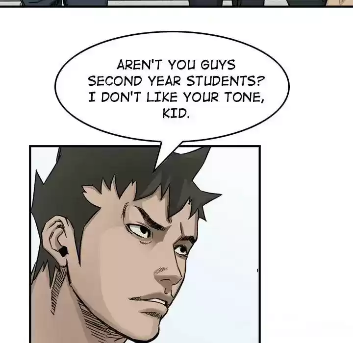 Legend: The Beginning Episode 53