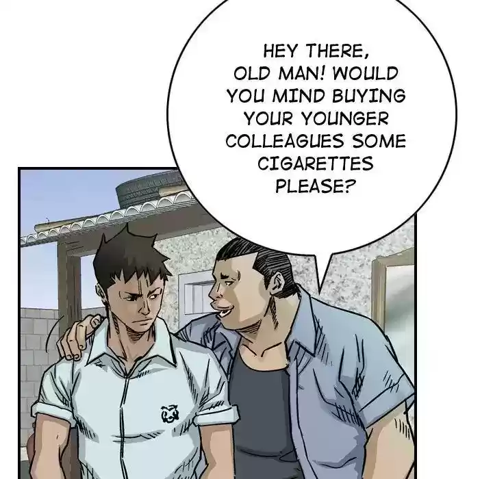 Legend: The Beginning Episode 53