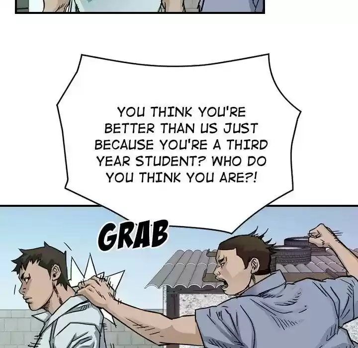 Legend: The Beginning Episode 53