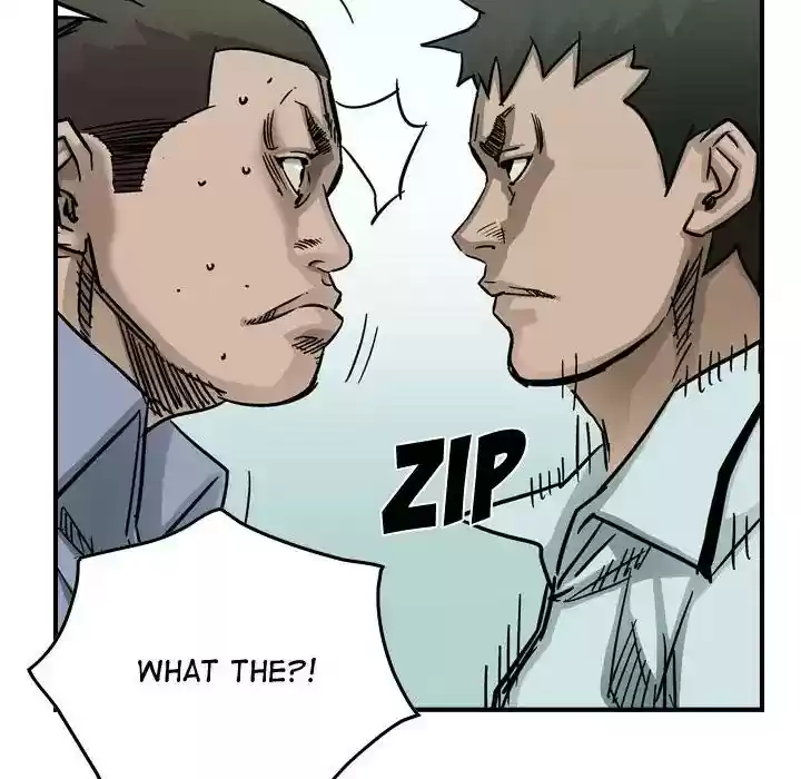 Legend: The Beginning Episode 53