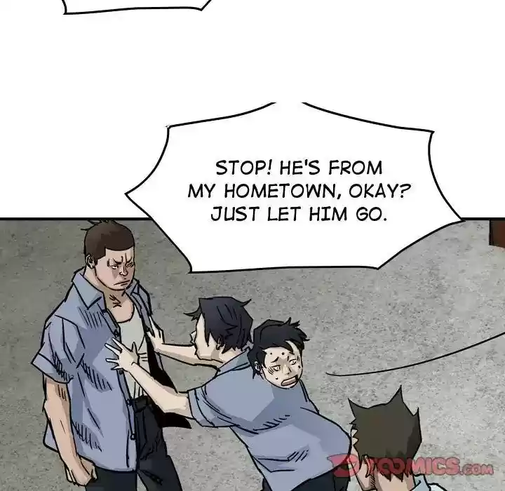 Legend: The Beginning Episode 53