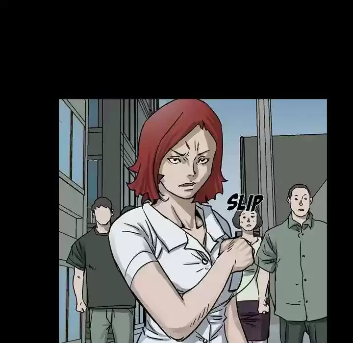 Legend: The Beginning Episode 53