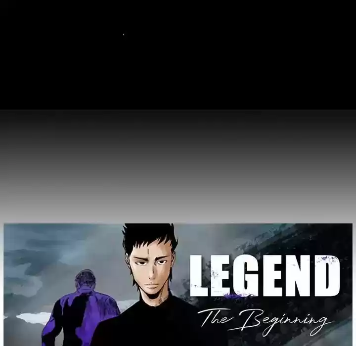 Legend: The Beginning Episode 54