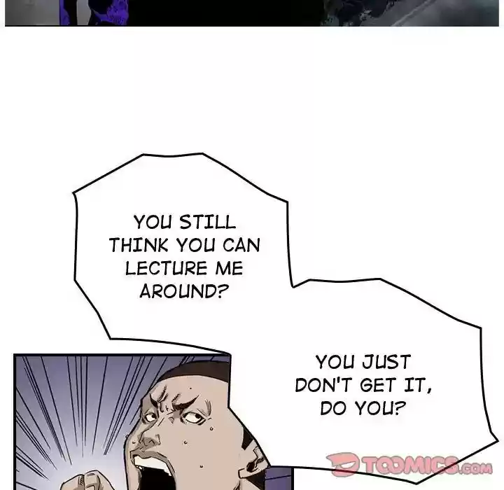 Legend: The Beginning Episode 54