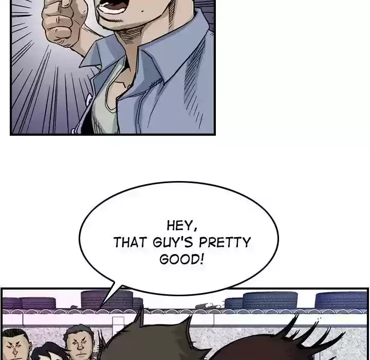 Legend: The Beginning Episode 54