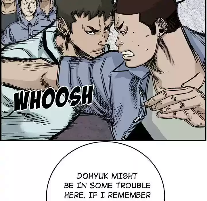 Legend: The Beginning Episode 54