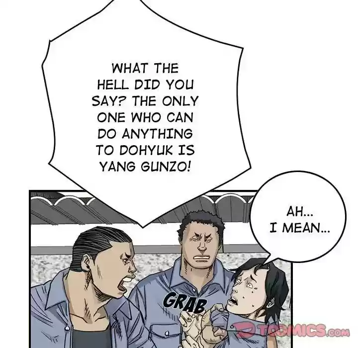 Legend: The Beginning Episode 54