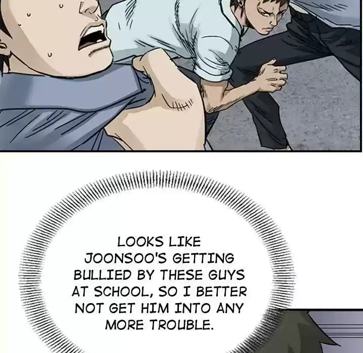 Legend: The Beginning Episode 54