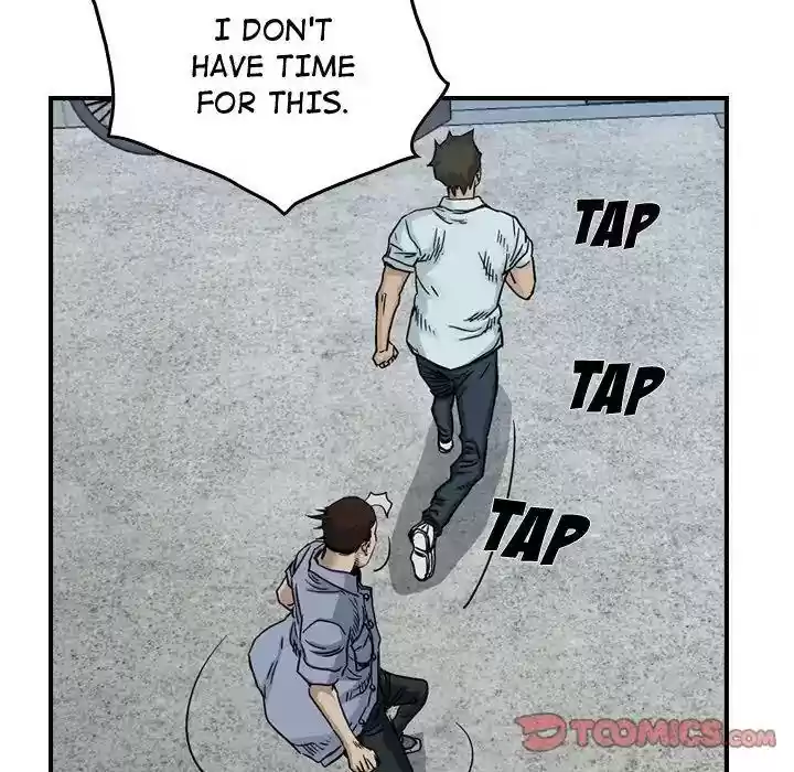 Legend: The Beginning Episode 54