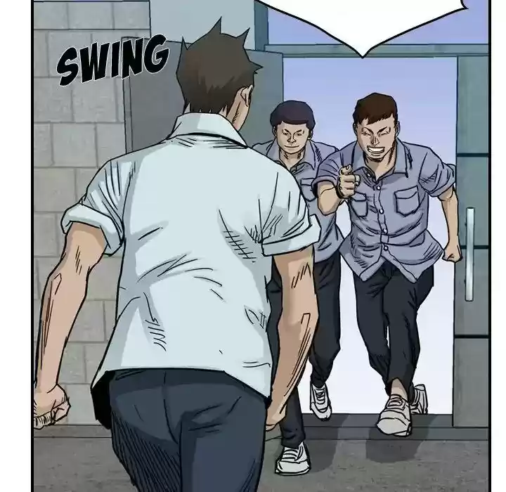 Legend: The Beginning Episode 54