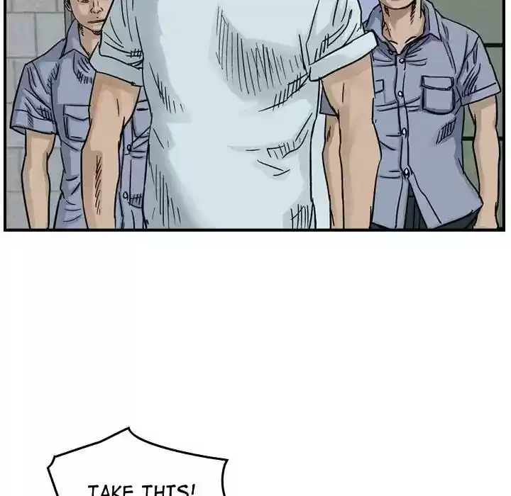 Legend: The Beginning Episode 54