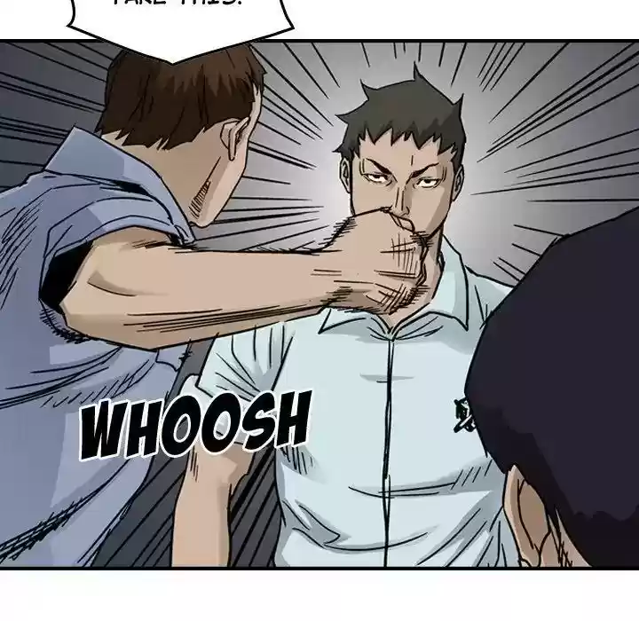 Legend: The Beginning Episode 54