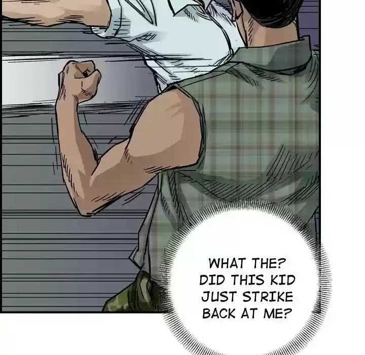 Legend: The Beginning Episode 54