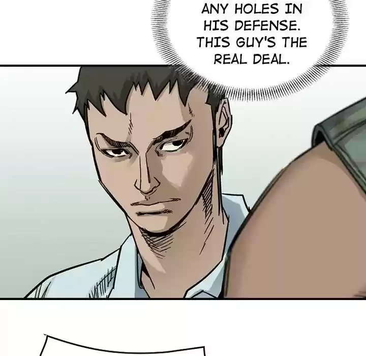 Legend: The Beginning Episode 54