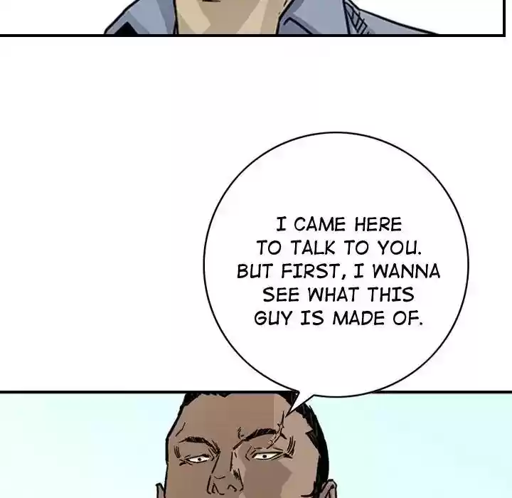 Legend: The Beginning Episode 54