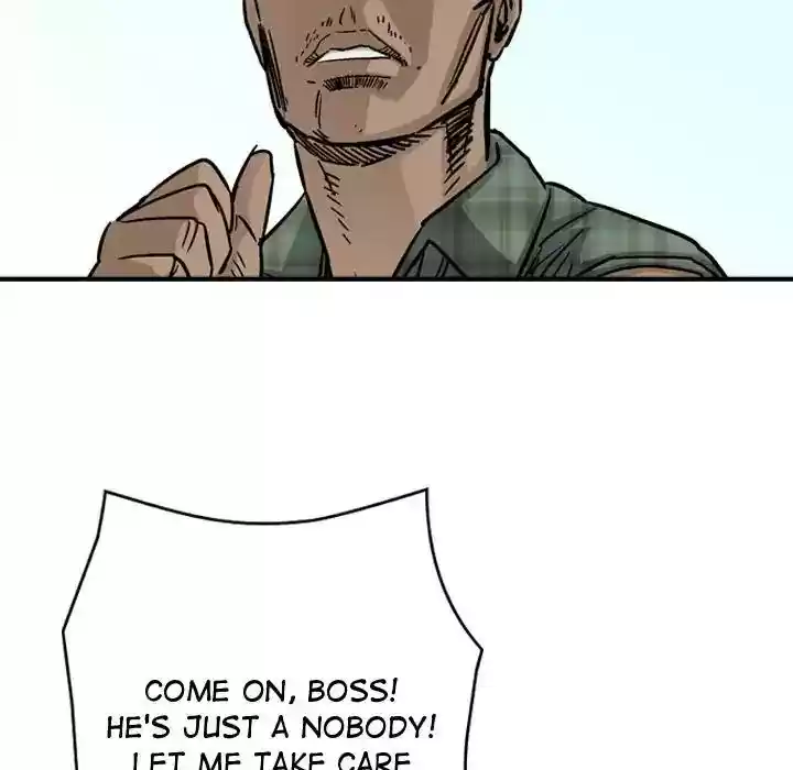 Legend: The Beginning Episode 54