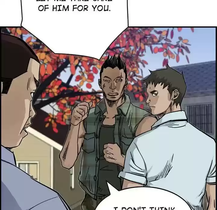 Legend: The Beginning Episode 54