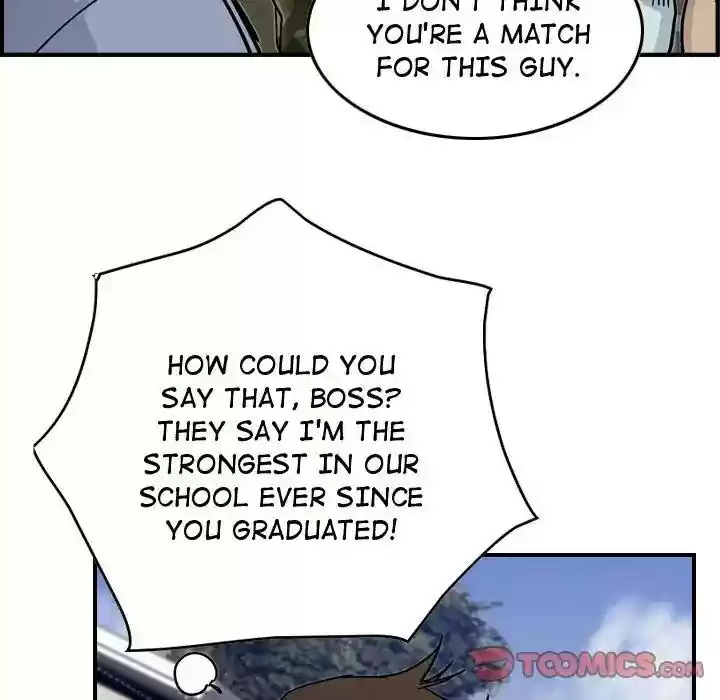 Legend: The Beginning Episode 54