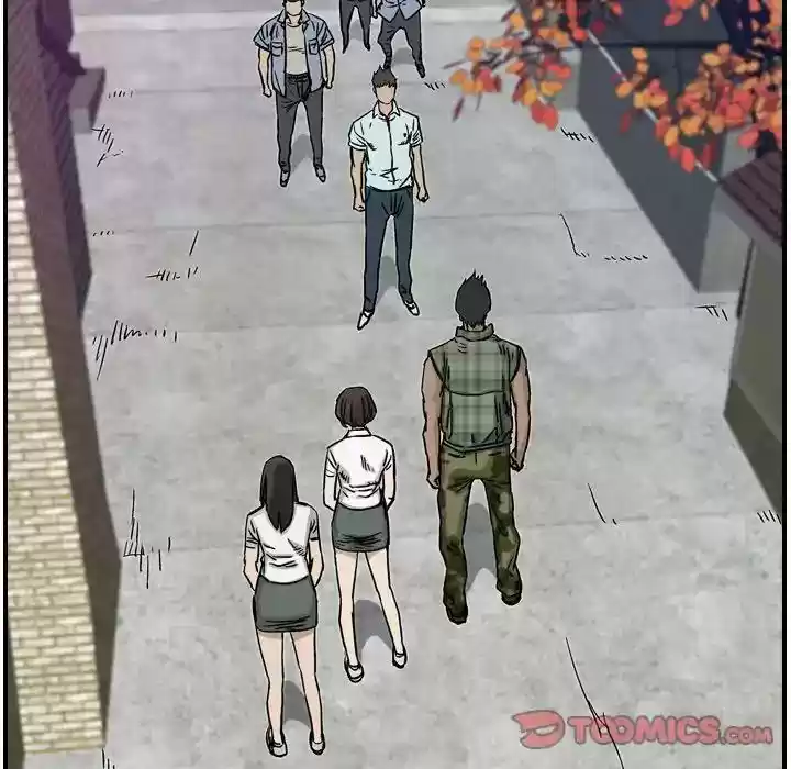 Legend: The Beginning Episode 54