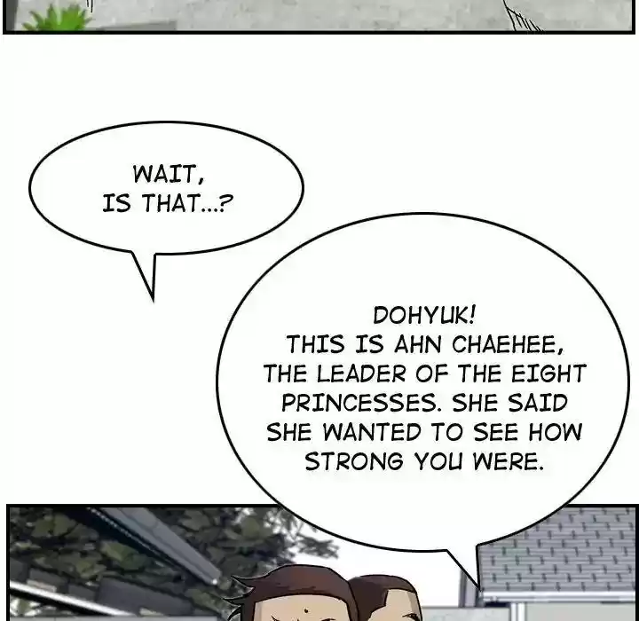 Legend: The Beginning Episode 54