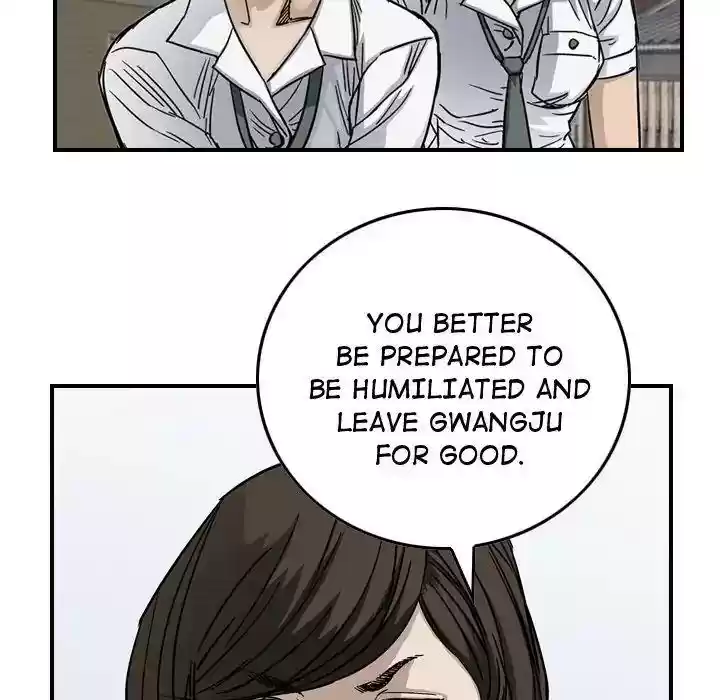 Legend: The Beginning Episode 54