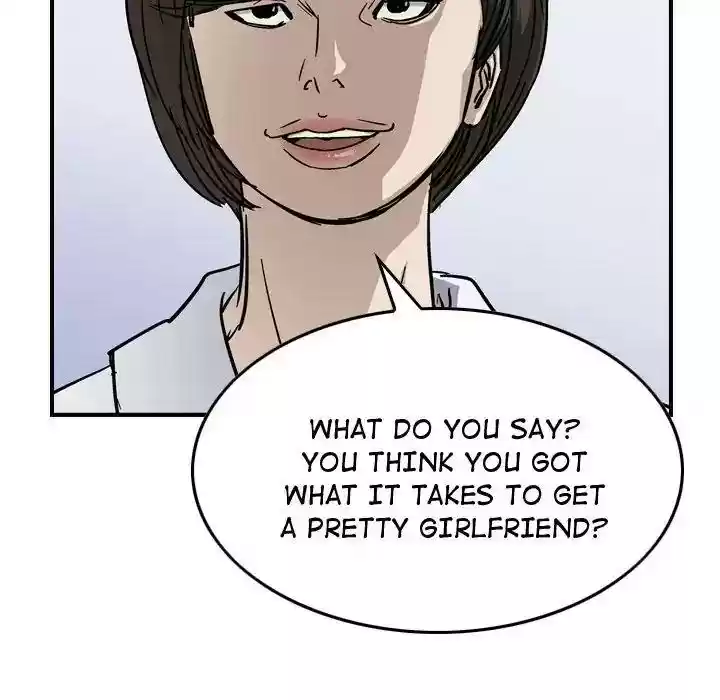 Legend: The Beginning Episode 54