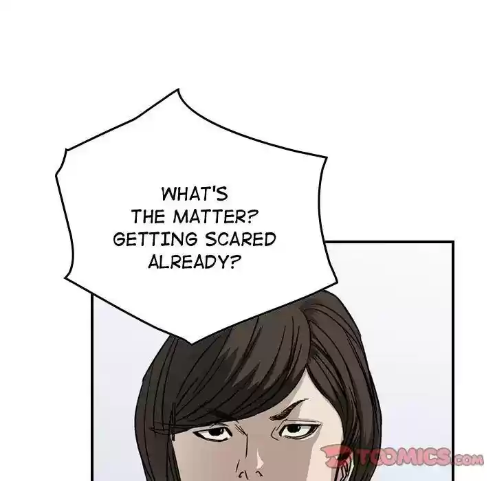 Legend: The Beginning Episode 54