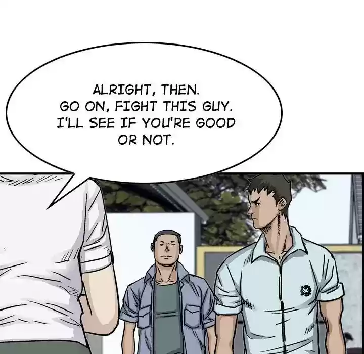 Legend: The Beginning Episode 54