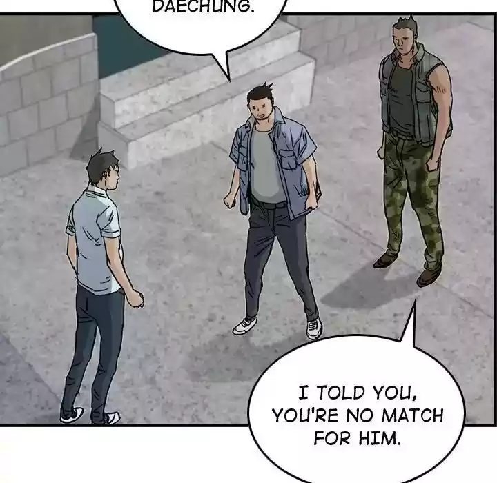 Legend: The Beginning Episode 54