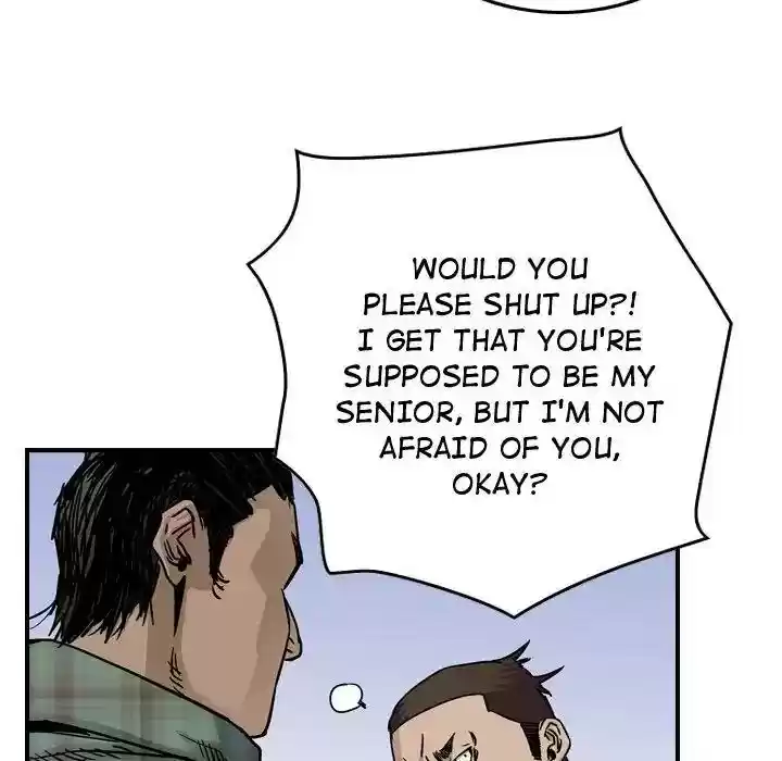 Legend: The Beginning Episode 54