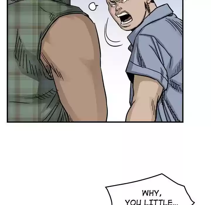 Legend: The Beginning Episode 54