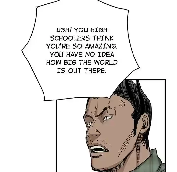 Legend: The Beginning Episode 54