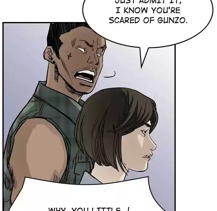 Legend: The Beginning Episode 54