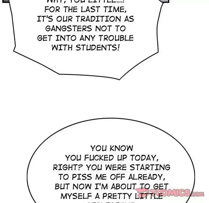 Legend: The Beginning Episode 54