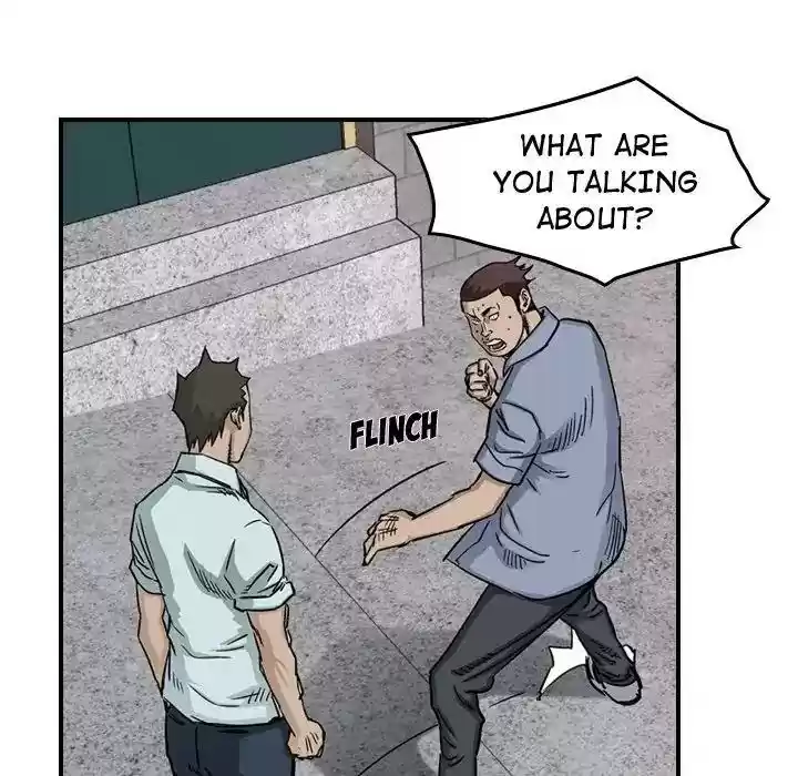 Legend: The Beginning Episode 54