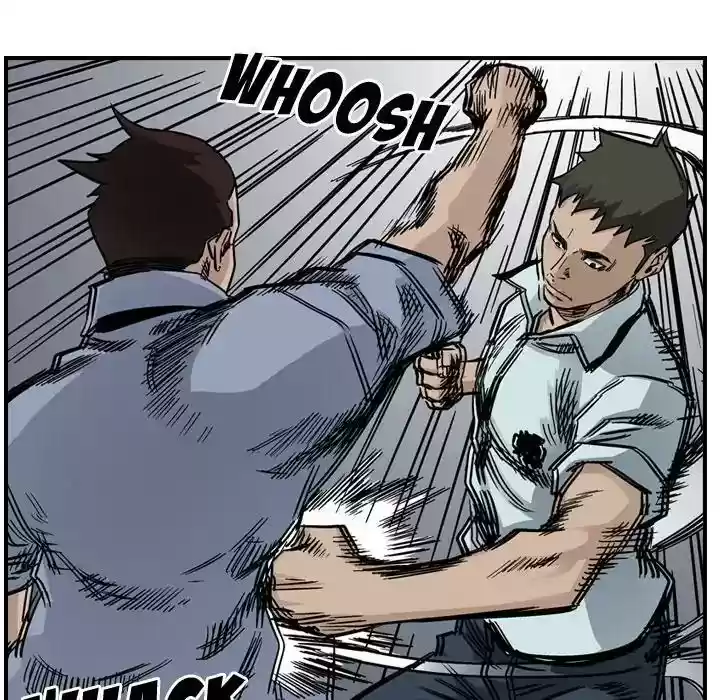 Legend: The Beginning Episode 54