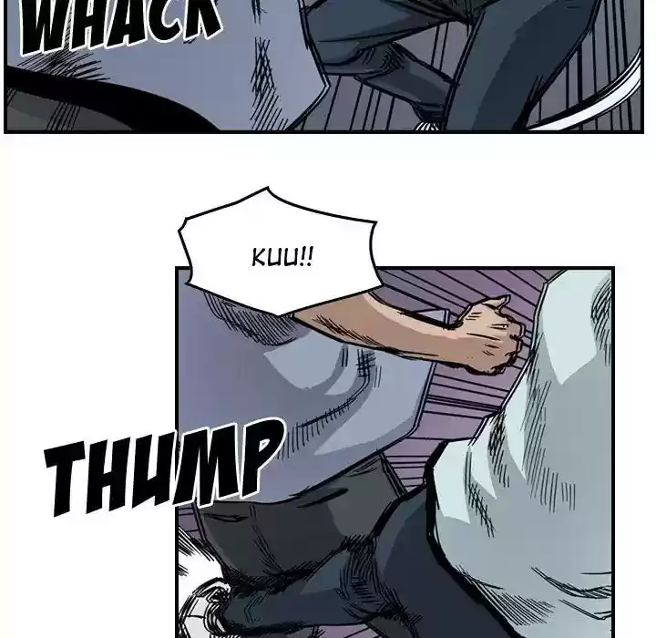 Legend: The Beginning Episode 54