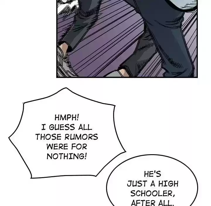 Legend: The Beginning Episode 54