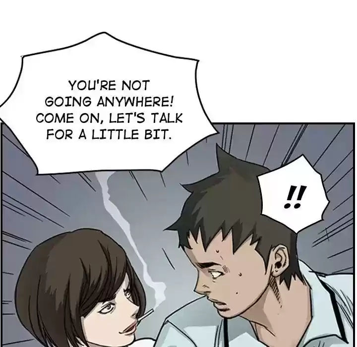 Legend: The Beginning Episode 54