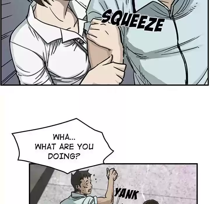 Legend: The Beginning Episode 54