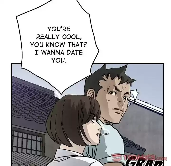 Legend: The Beginning Episode 54