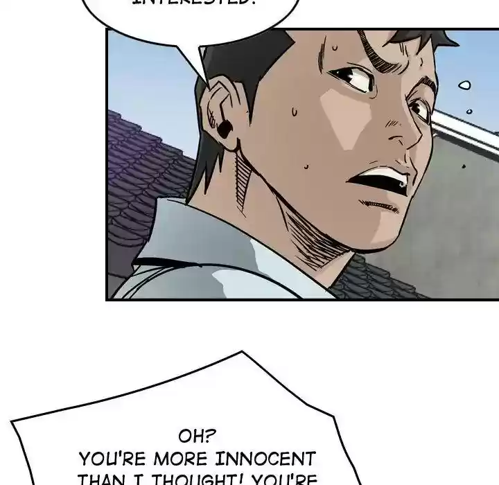 Legend: The Beginning Episode 54